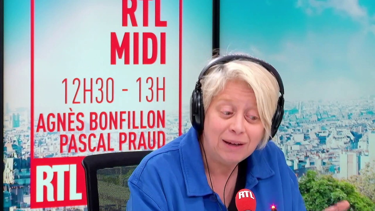 Les infos de 12h30 - Marseille : le cauchemar de locataires, impuissants face au squat de leur appar