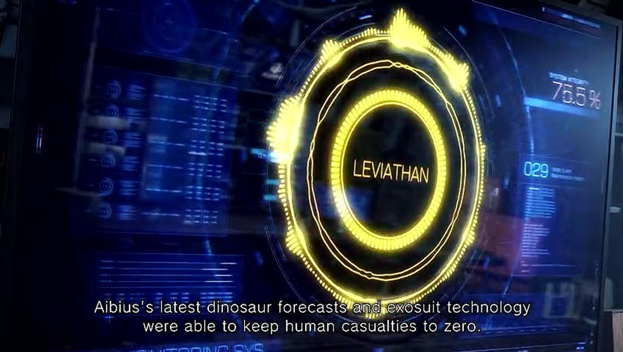 Neuer, abgedrehter Koop-Shooter für PS5 vorgestellt – Sieht aus wie Anthem mit massig Dinos