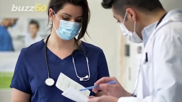 Nurses Do Not Feel Appreciated for Their Work
