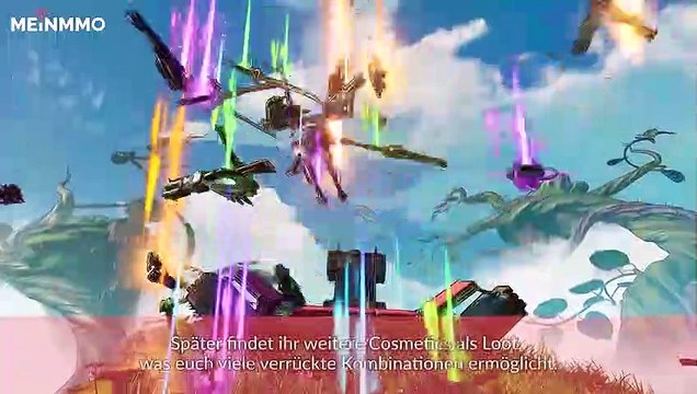 Alles, was ihr zu Tiny Tina’s Wonderlands wissen müsst – in 3 Minuten