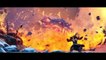 Guild Wars 2: End of Dragons startet nächste Woche – Video fasst die Story seit Release zusammen