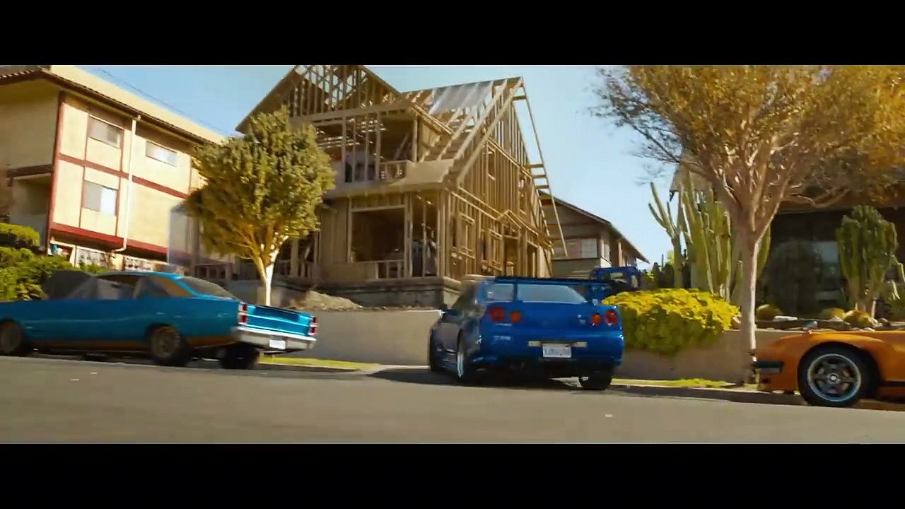 Bande-annonce de Fast and Furious 9 : Vin Diesel accusé d'être une diva sur le tournage