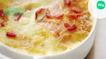 Tartiflette au RichesMonts