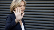 VOICI : Valérie Pécresse endettée : combien Bertrand Chameroy a-t-il versé à l'ex-candidate à la présidentielle ?