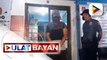 Suspek sa pagnanakaw ng baril ng isang pulis ng maritime group, arestado
