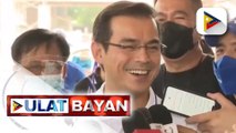 Mayor Isko Moreno, hindi pinagsisisihan ang panawagan niyang mag-withdraw si VP Leni Robredo sa kandidatura