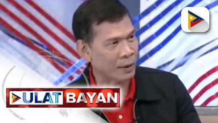 Ka Leody de Guzman at Walden Bello, dumalo sa forum ng Comelec at KBP