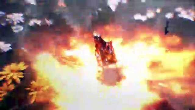 Ihr könnt gerade ein schickes Action-MOBA auf Steam ausprobieren, doch ihr müsst euch beeilen