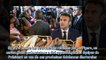 Emmanuel Macron - cet ancien grand présentateur qui a refusé une candidature aux législatives