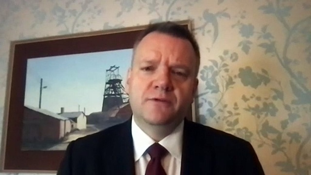 Labour: BP mega profits show windfall tax needed now