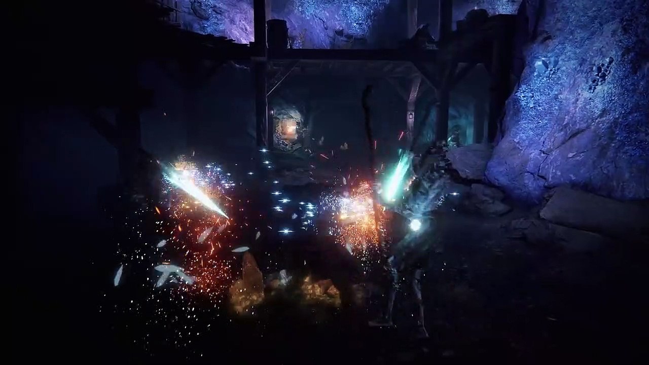 Elden Ring zeigt euch im Trailer, was euch alles zum Release erwartet