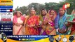 Akshay Tritiya | Locals perform Akhi Muthi anukula in Kendrapara