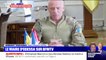Ukraine: le maire d'Odessa dénonce la "politique de terreur" de la Russie