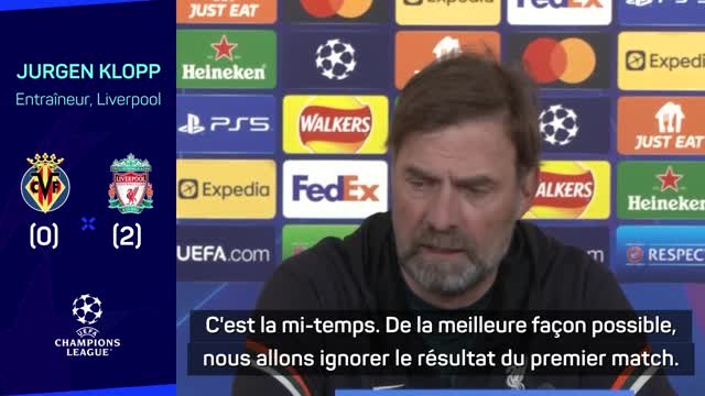 Demies - Liverpool vers la finale ?