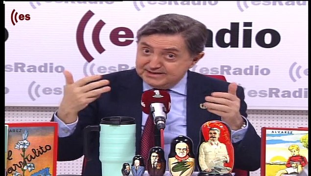 Crónica Rosa: El acoso de Jorge Javier a Marta Riesco