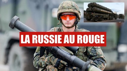 les annonces de livraisons d’armes lourdes par les Occidentaux agace la Russie