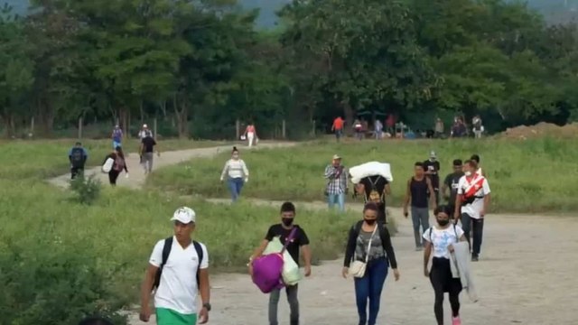 Cerca de 800 venezolanos han sido capturados en Cúcuta por varios delitos