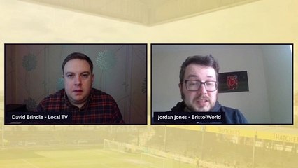 Bristol Rovers v Scunthorpe preview