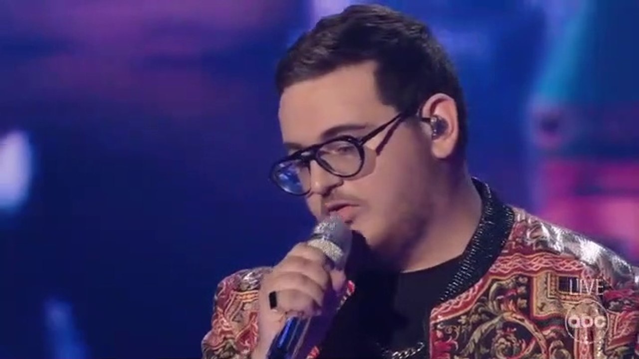 American Idol S20E16 part 2