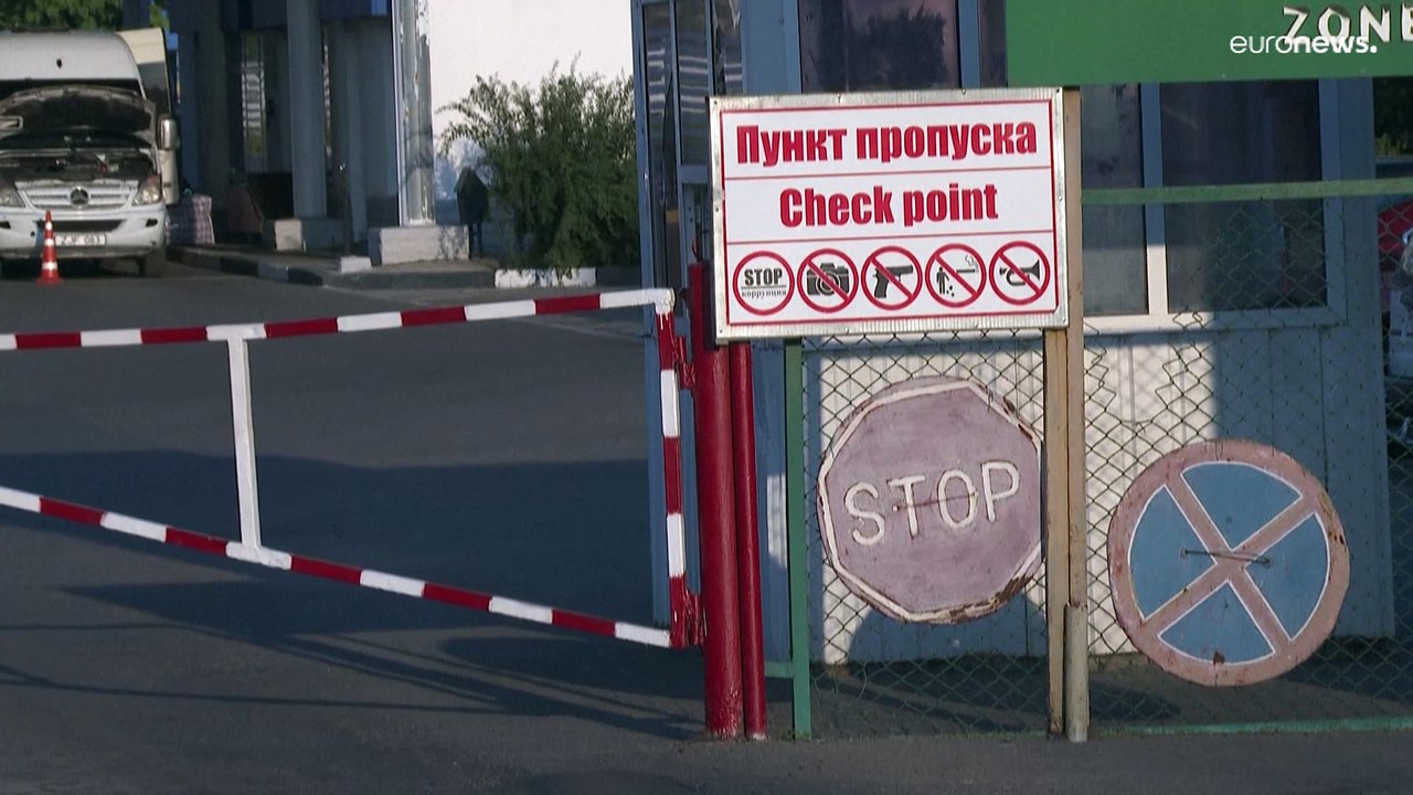Donbass, parola d'ordine: odio