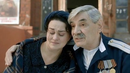 По законам военного времени - 5 сезон / 4 серия