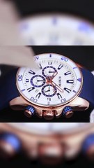 Ochstin Quartzo Relogio Masculino