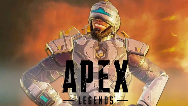 Apex Legends : On vous dit tout sur Newcastle, la nouvelle légende !