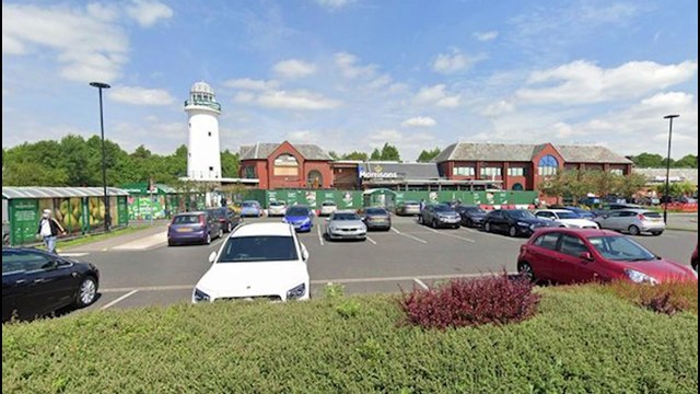 Lancashire Post news update: Second battery store planned for Penwortham