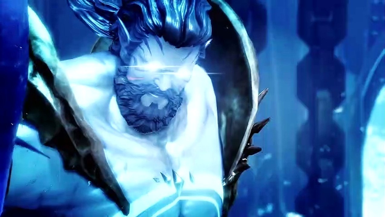 Lost Ark verrät in neuem Launch-Trailer das Release-Datum