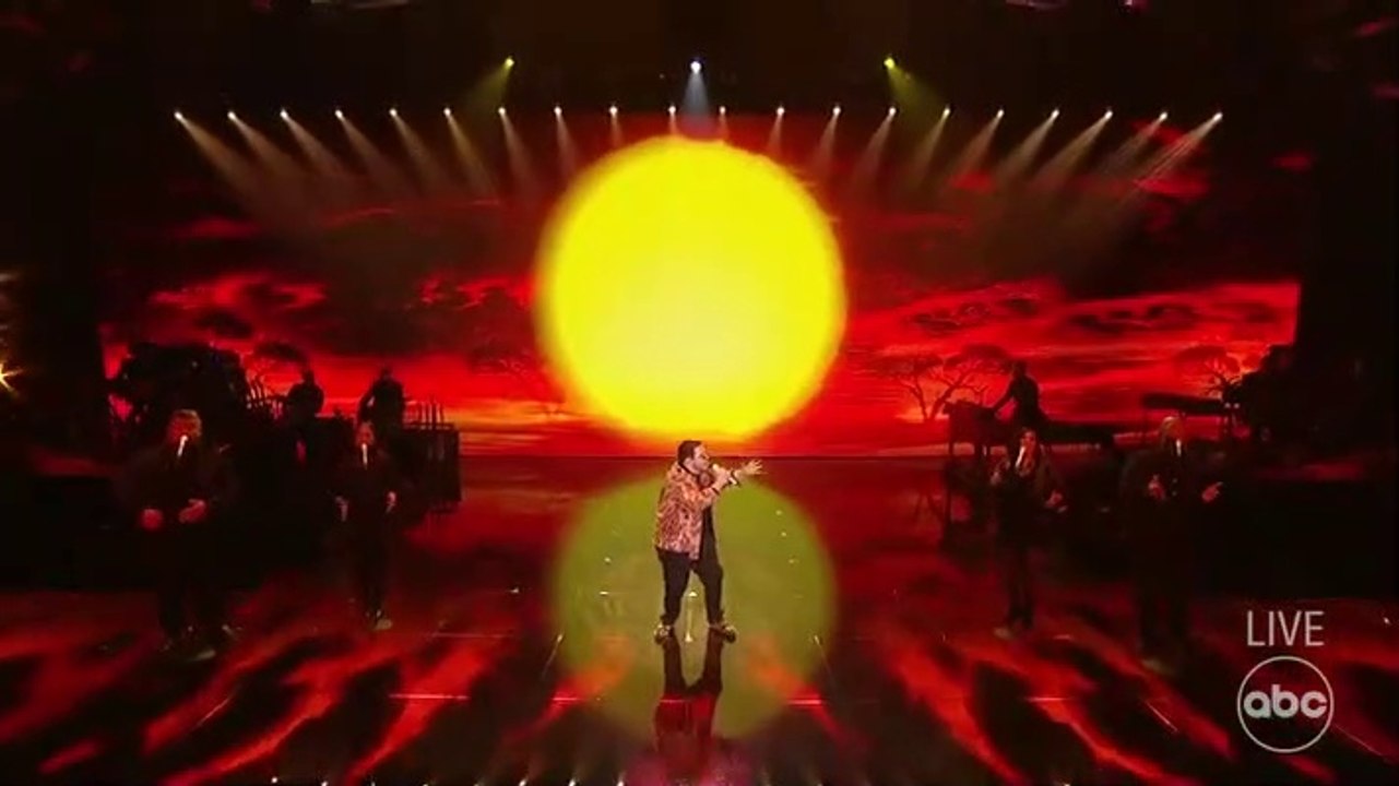 American Idol S20E16 part 2