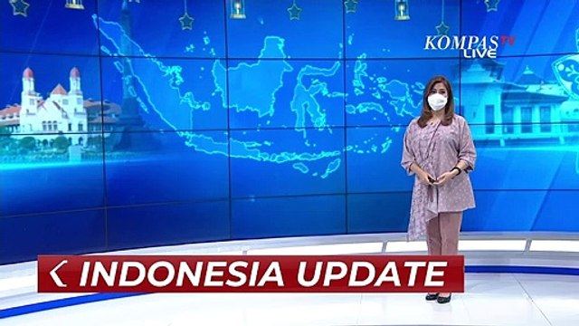 Detik-Detik Mobil Ditabrak Kereta Api, Diduga Sopir yang Masih Remaja ini Lalai!