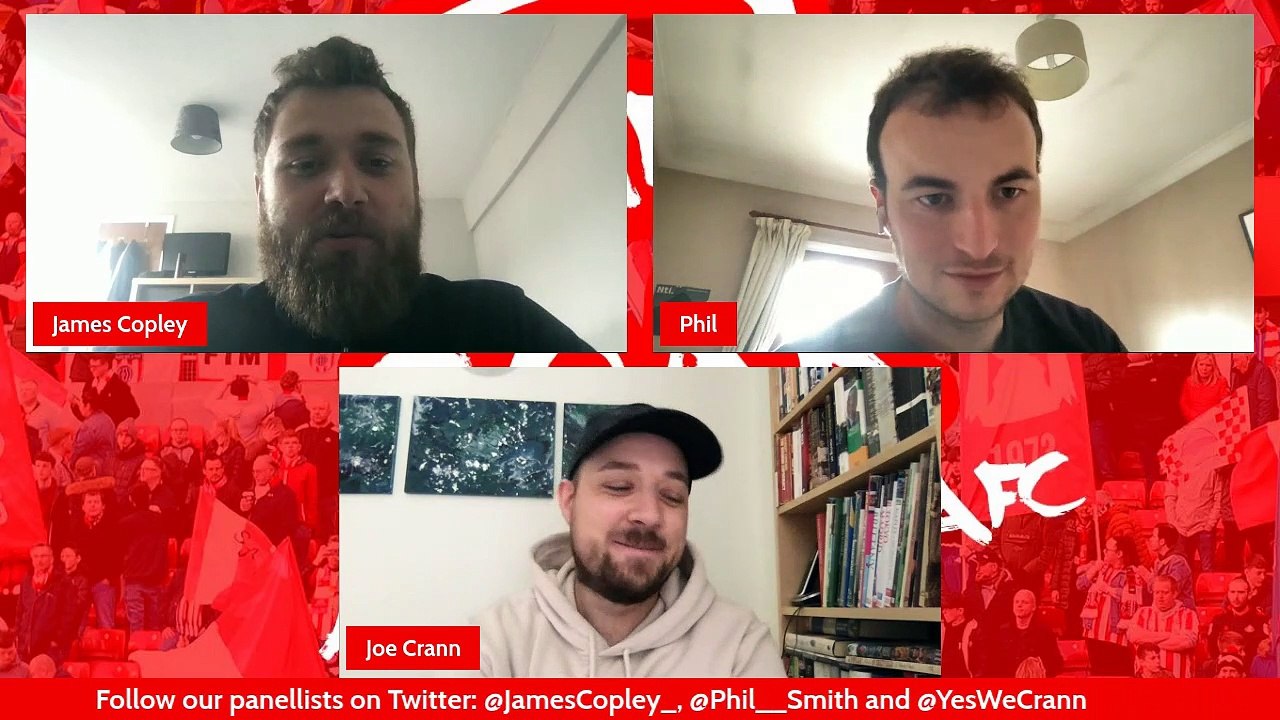 Sunderland and Sheffield Wednesday writers discuss League One play-off semi-final clash