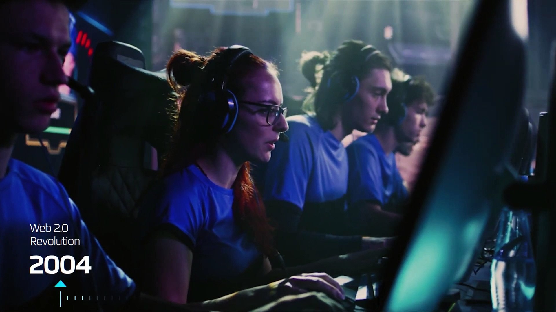 Will the Metaverse be the next normal? | WGS2022