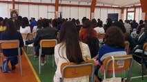 Palermo, i candidati sindaco si confrontano con gli studenti