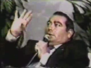 Ex brujo SANTERO MAYOR 2