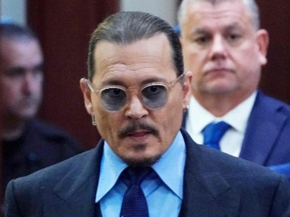 Johnny Depp: So 'katastrophal' waren Amber Heards Vorwürfe für ihn!