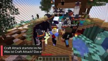 Minecraft: Staffel 9 von Craft Attack startete im November – Wir erklären euch alles zum Projekt