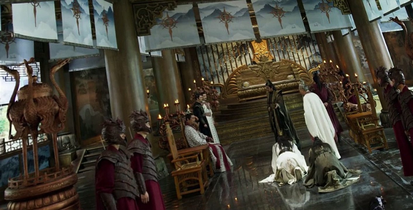 The World of Fantasy S01 E18