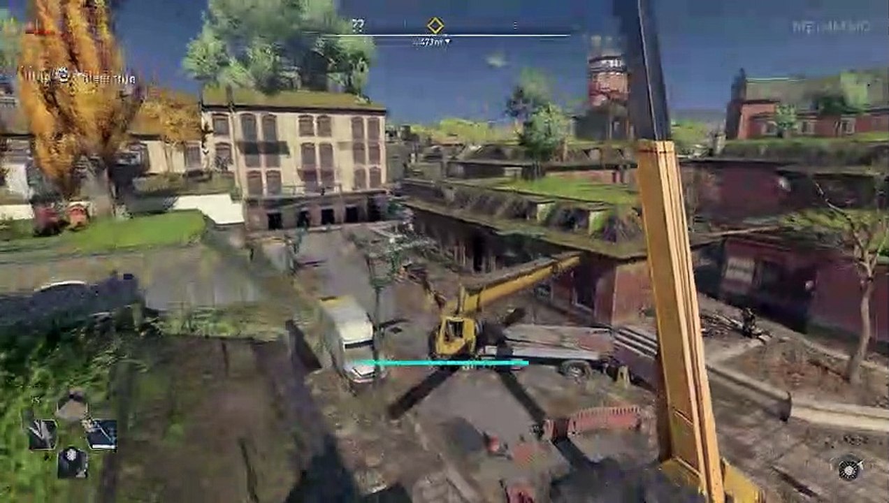 Alles, was ihr zu dem neuen Survival-Spiel Dying Light 2 wissen müsst – mit Gameplay