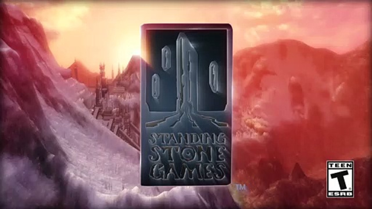 Herr der Ringe Online: Die nächste Erweiterung ist da, 14 JAHRE nach Release! Seht hier nochmal den Launch-Trailer