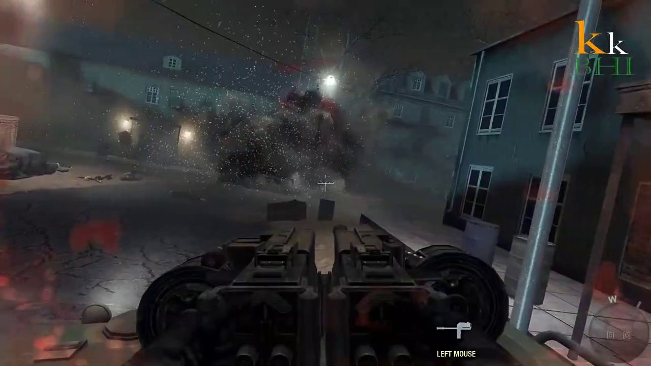 call of duty black ops gameplay walkthrough part 15