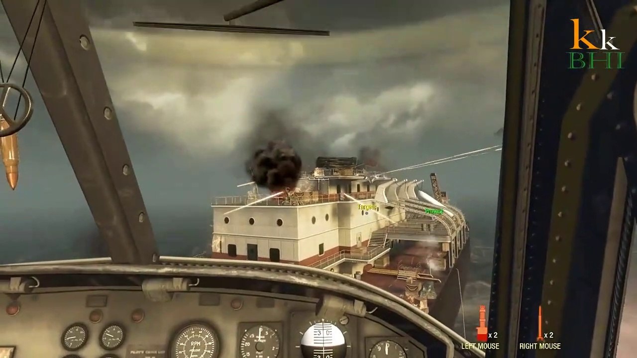call of duty black ops gameplay walkthrough part 16
