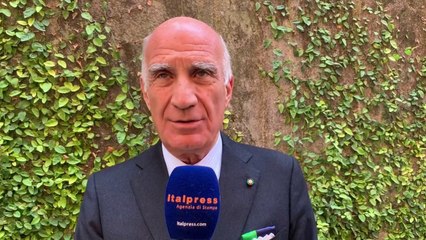 Aci, Sticchi Damiani "Sulle auto nuove divario inquinamento ridotto"