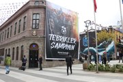 Trabzon Büyükşehir Belediye Başkanı Zorluoğlu, bordo-mavili taraftarlara teşekkür etti