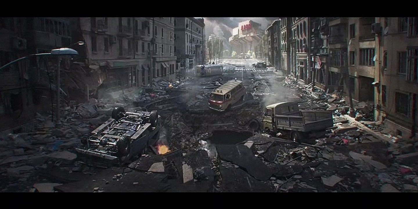 Neuer Trailer zeigt den Beginn der Story von CoD Warzone mit Vanguard