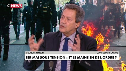 Georges Fenech : «Ne s'agit-il pas plutôt d'actes de terrorisme ?»