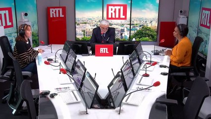 Les auditeurs ont la parole du 03 mai 2022