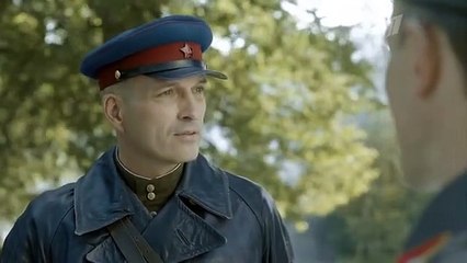 По законам военного времени - 5 сезон / 3 серия