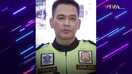 One Way Arus Balik, 4 Rute Alternatif Disediakan