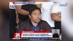 Pacquiao, nangako na pagtutuunan ang rehabilitasyon ng Marawi sakaling manalo | 24 Oras